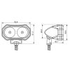 HC-CARGO LED Blue Spot Light - Image 2
