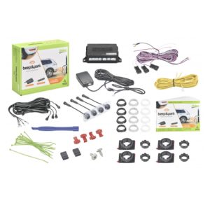 VS-Parking assistance kit Assembly kit 632003 001 (1)