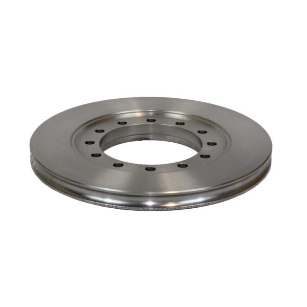 KESSLER 7243522C Brake Disc Replacement